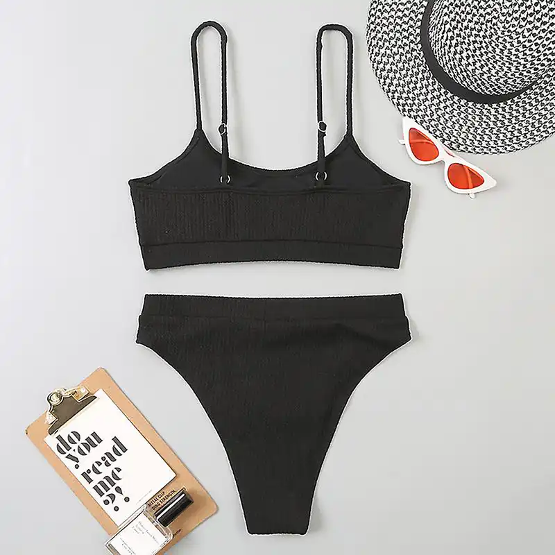 مایو زنانه اونلی مدل BUYOLY3025574