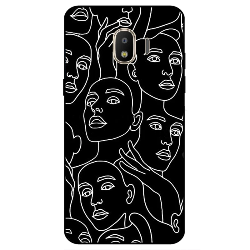 کاور مگافون کد 7762 مناسب برای گوشی موبایل سامسونگ Galaxy J2 Core 