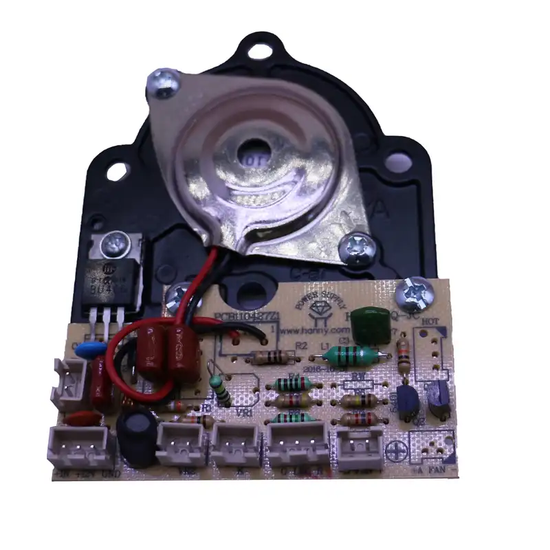 ماژول ویبراتور بخور سرد مدل hanny