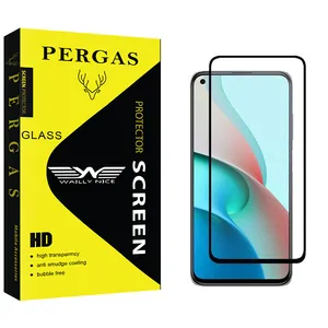 Waily Nice Pergas Screen Protector For Xiaomi Redmi Note 9T