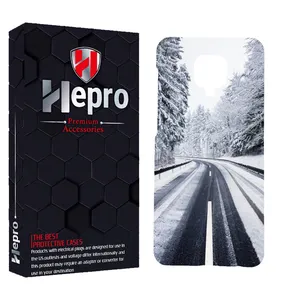 HEPRO MC Cover for XIAOMI Redmi Note 9S / Redmi Note 9 PRO