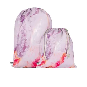 کوله پشتی ورزشی مدوپد مدل پیچ‌وخم کد md00106 بسته 2 عددی