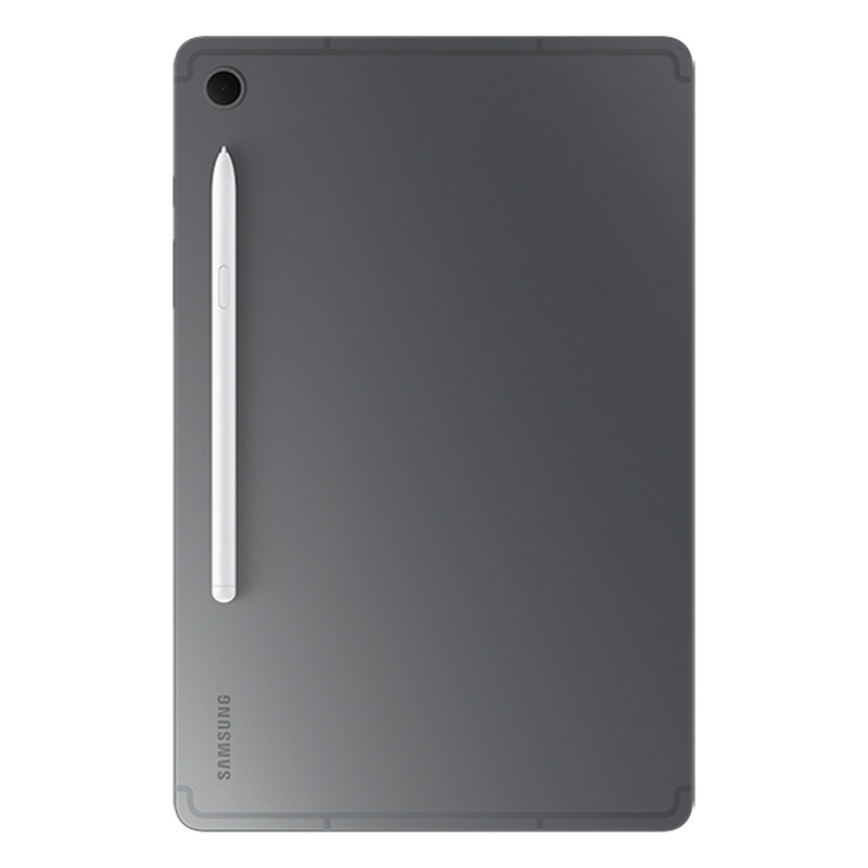 تبلت 10.9 اینچ سامسونگ مدل Galaxy Tab S10 Lite Wi-Fi با ظرفیت 128 گیگابایت و رم 6 گیگابایت، رزولوشن دوربین اصلی ۸ مگاپیکسل، پشتیبانی از قلم