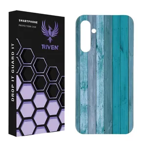 RIVEN RI1-11 Case For Samsung Galaxy S23 FE
