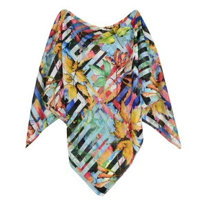 روسری زنانه مدل M2863