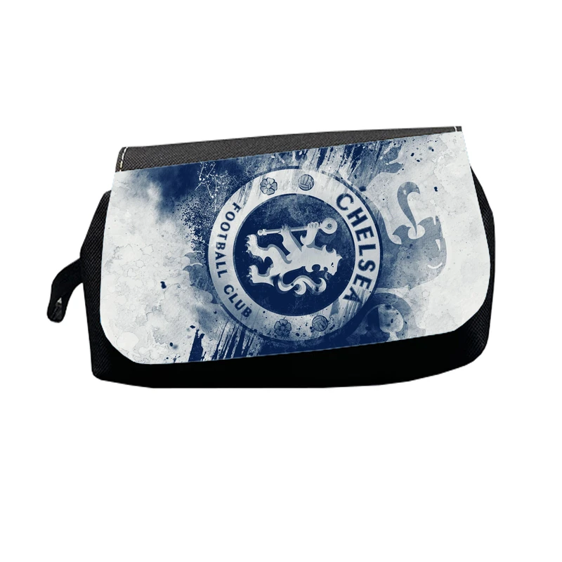 جامدادی طرح باشگاه فوتبال چلسی لیگ برتر انگلیس مدل M2433