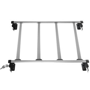 نقد و بررسی باربند خودرو مدل SPORT مناسب برای L90 توسط خریداران