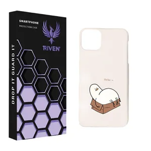 RIVEN RI2-16 Case For Apple iPhone 12 Pro