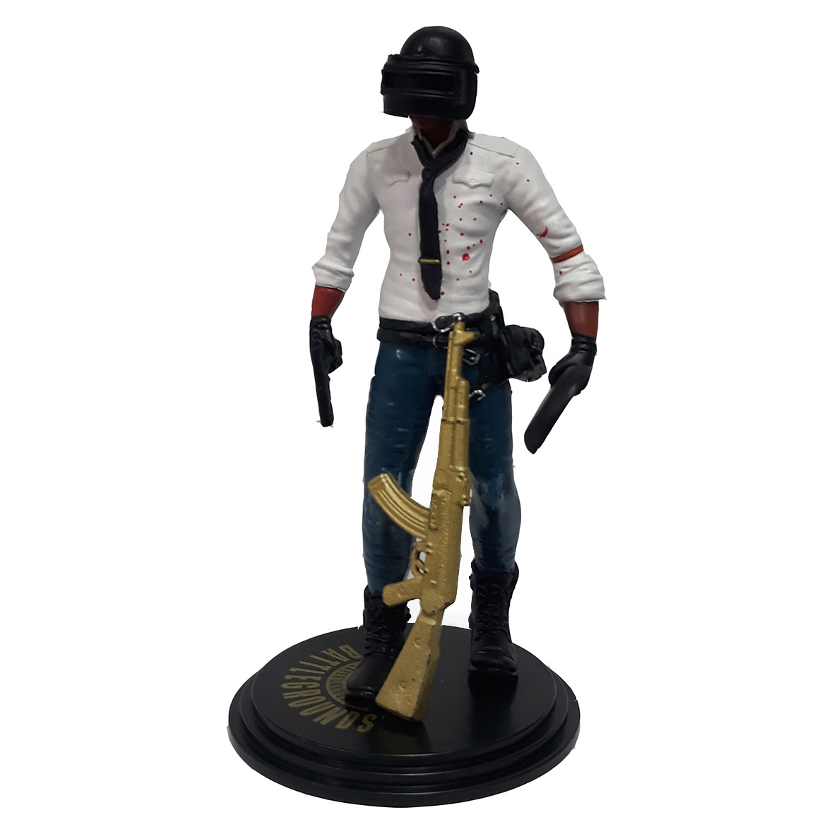 فیگور مدل سرباز پاپجی