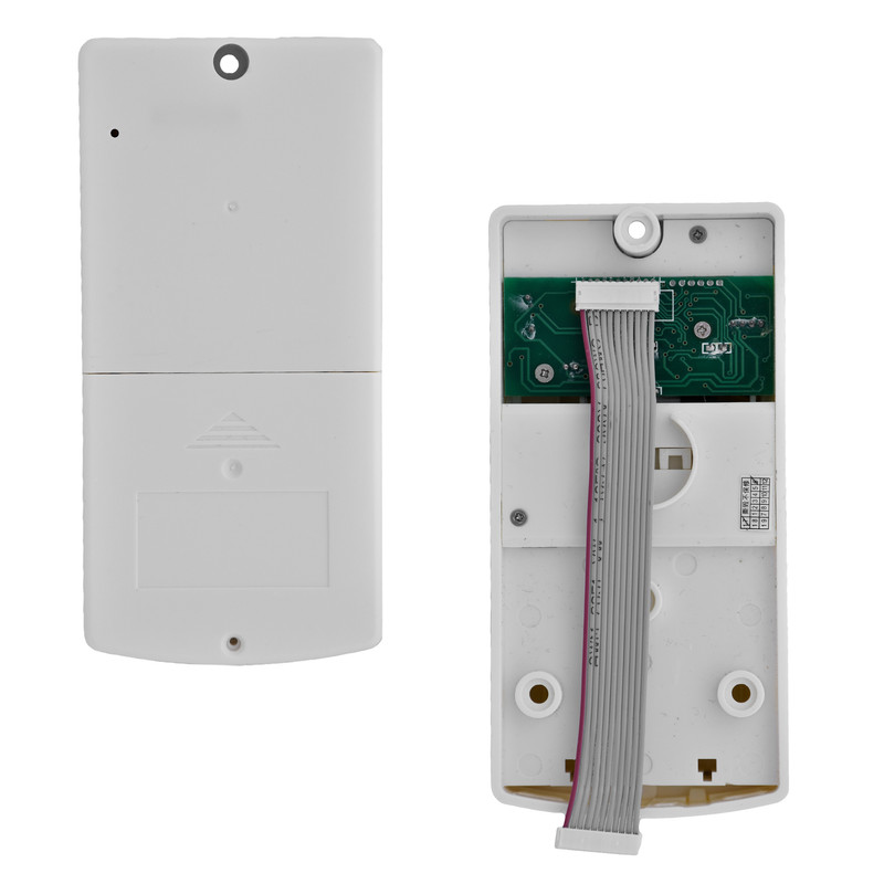 قفل هوشمند کمد باشگاهی کد j3111 بسته 2 عددی