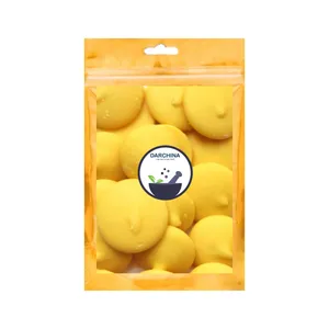 شکلات سکه ای موزی دارچینا - 100 گرم