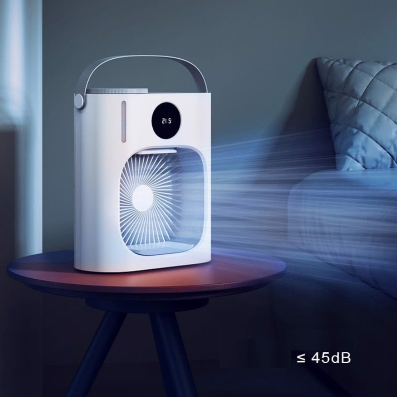 پنکه رومیزی مدل Mi Lydsto XD-ZMLFS02