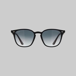 عینک آفتابی زنانه و مردانه ویفرر ری بن مدل 0RB4258-F-601S-32