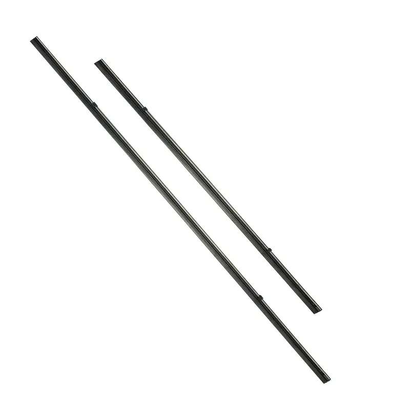 لاستیک تیغه برف پاک کن دیاکو مدل 16-26 کد bbz-2453 مناسب برای پژو 206 مجموعه 2 عددی