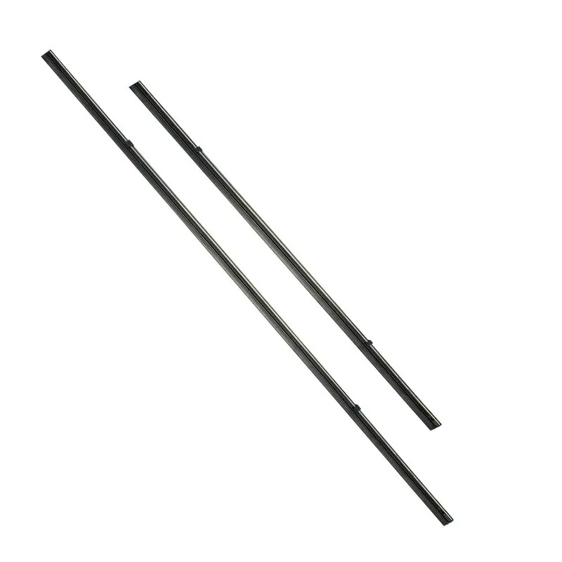 لاستیک تیغه برف پاک کن دیاکو مدل 16-26 کد bbz-2453 مناسب برای پژو 206 مجموعه 2 عددی