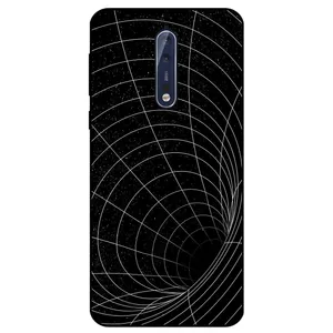 Megafone 8108 Cover For Nokia 8 