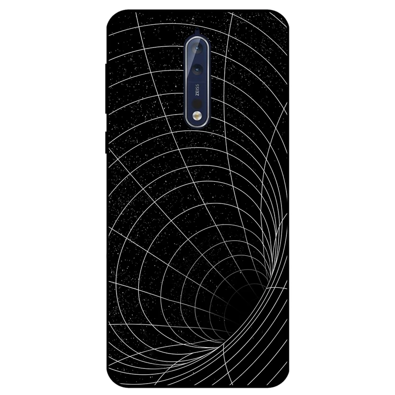 کاور مگافون کد 8108 مناسب برای گوشی موبایل نوکیا 8