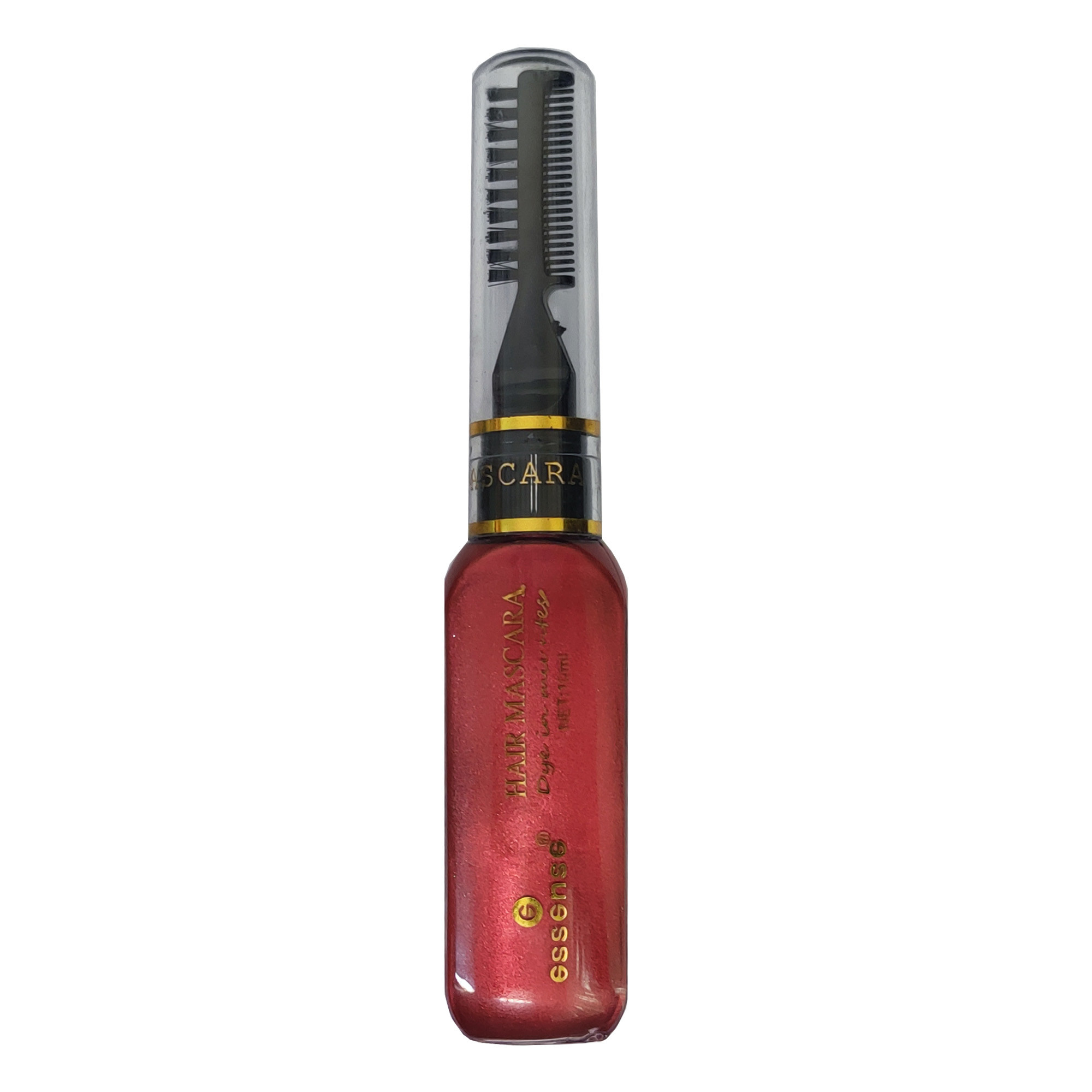 ریمل مو اسنس مدل Vino Rosso حجم 10 میلی لیتر رنگ شرابی