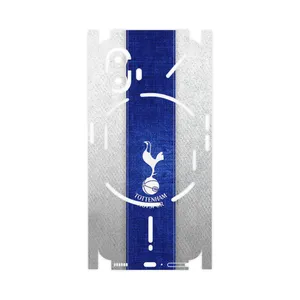 MAHOOT Tottenham_Hotspur_FC-FullSkin Cover Sticker for Nothing Phone 2