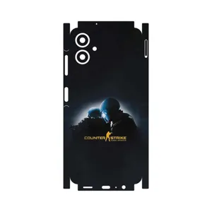 MAHOOT Counter_Strike-FullSkin Cover Sticker for Samsung Galaxy A06