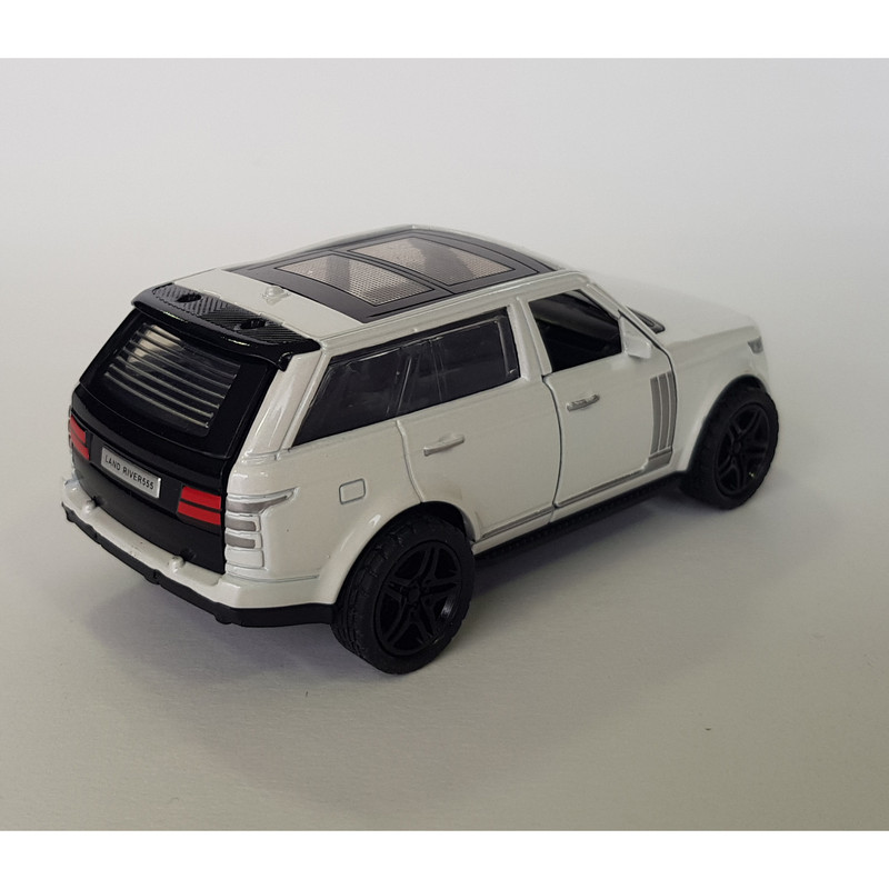 ماشین بازی مدل RANG ROVER