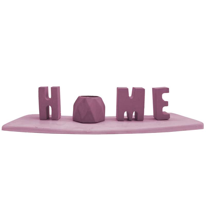 دکوری مدل home مجموعه 5 عددی