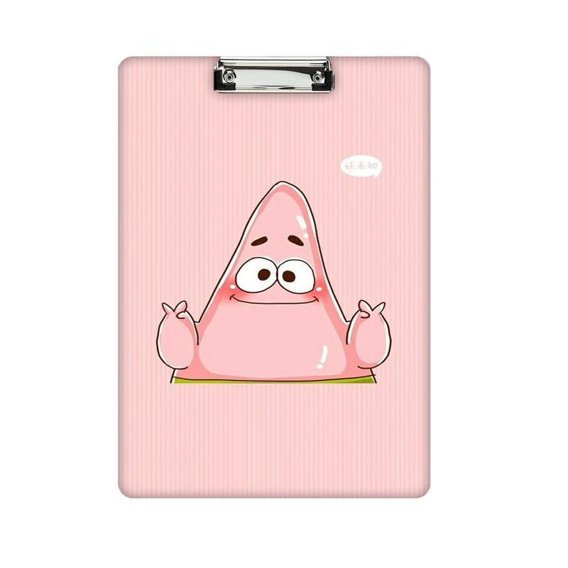 تخته شاسی مدل پاتریک کد 1823 سایز A4