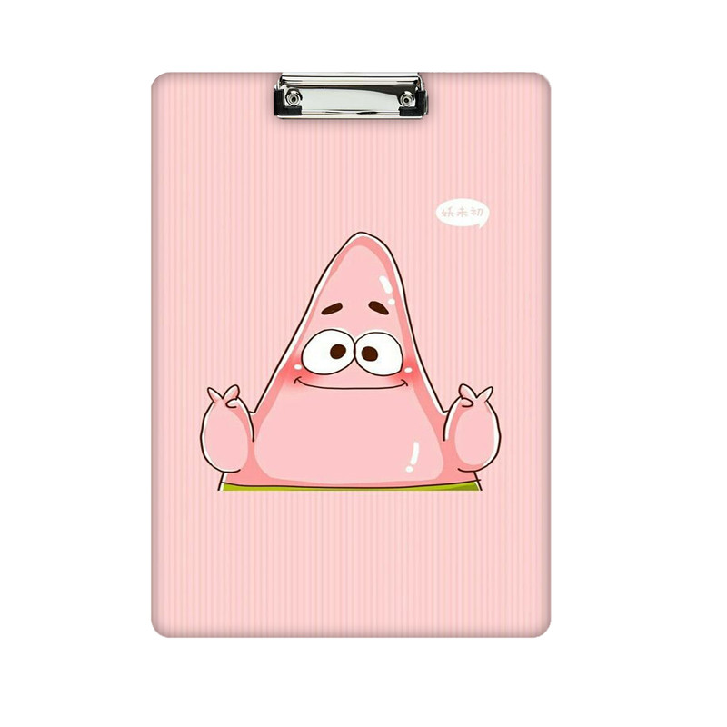 تخته شاسی مدل پاتریک کد 1823 سایز A4