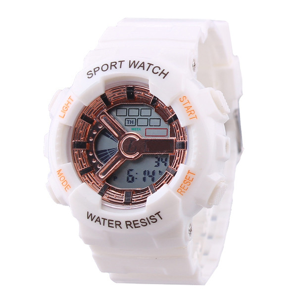 ساعت مچی دیجیتال مدل LE 4030 -SE-RZ