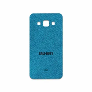 MAHOOT BL-CL_F_DUT Cover Sticker for Samsung Galaxy A3