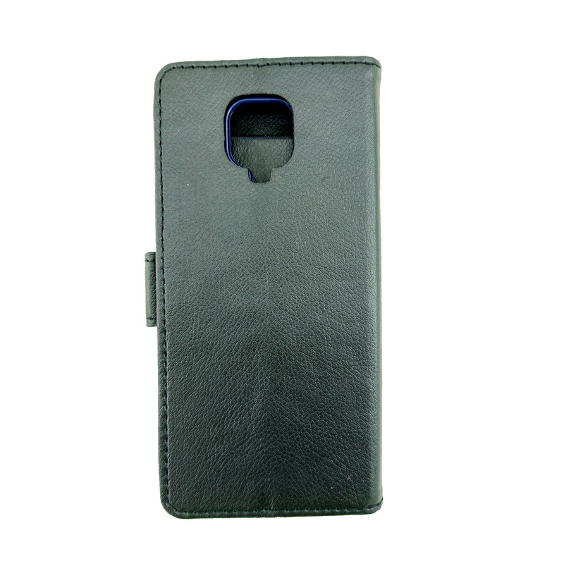 کیف کلاسوری مدل KSRM-001 مناسب برای گوشی موبایل   شیائومی Redmi Note 9s / 9 pro 