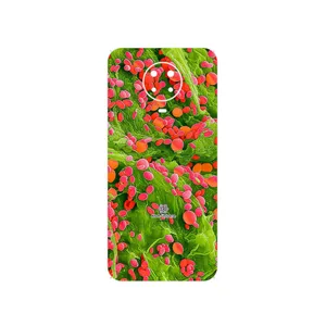 MAHOOT Atom Universe 3 Cover Sticker for Nokia G20