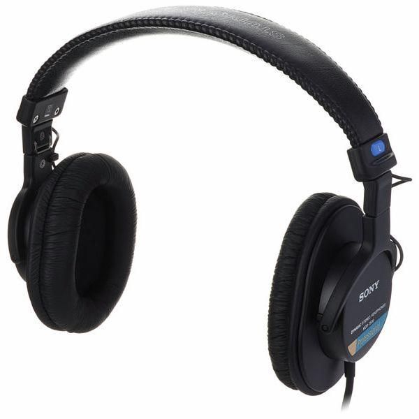 هدفون استودیو سونی مدل MDR-7506 -  - 25