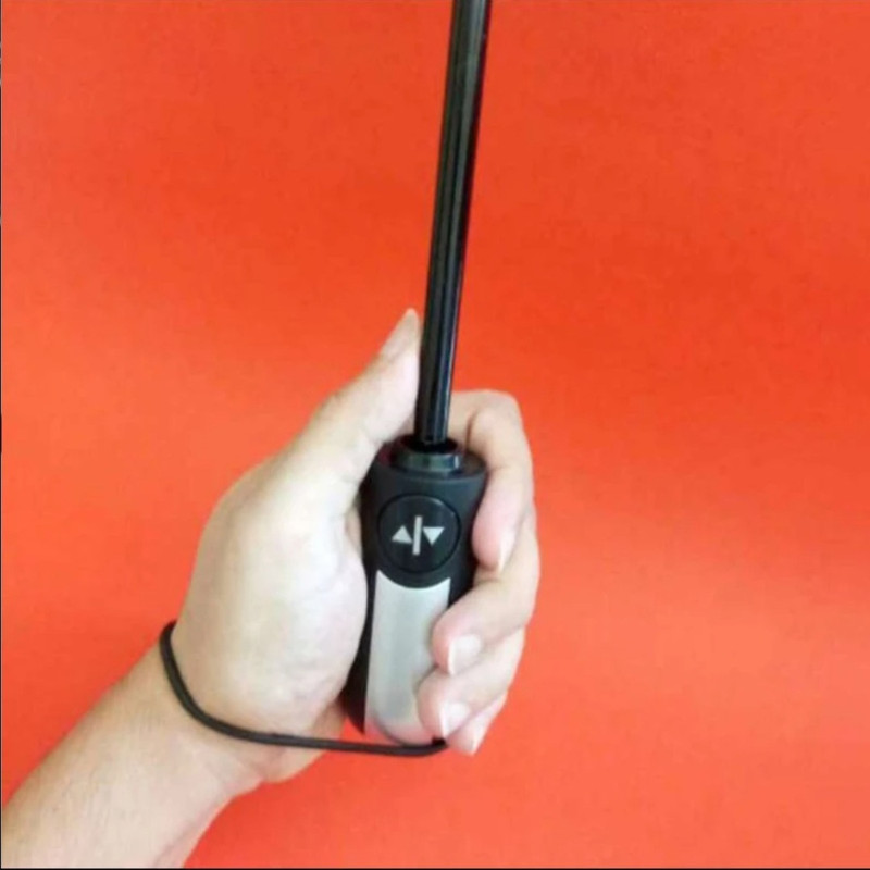 چتر مدل Windprof455