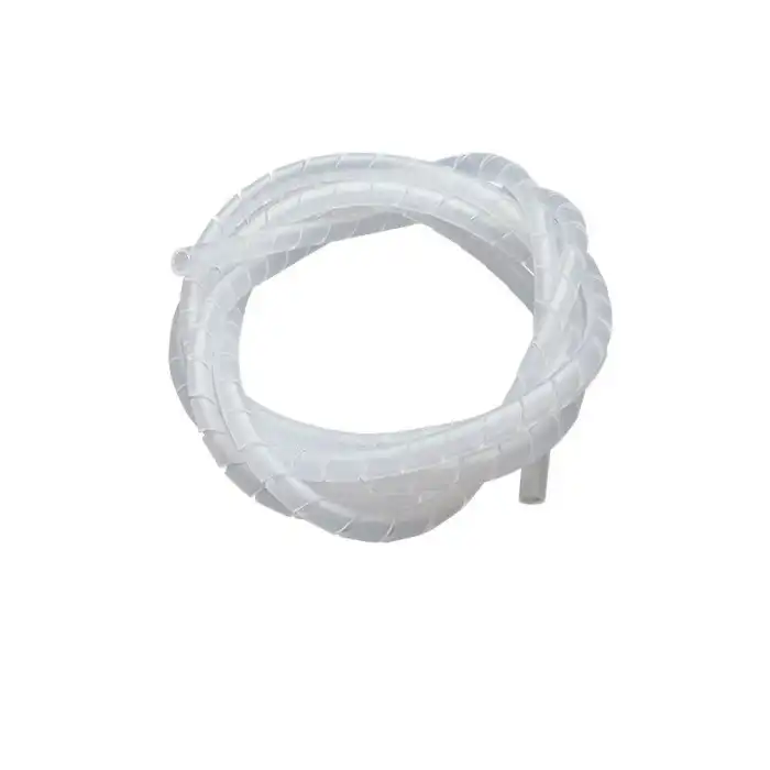 نظم دهنده سیم و کابل مدل ماکارونی کد 10