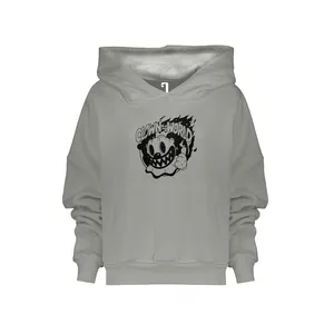 هودی زنانه مدل clown world