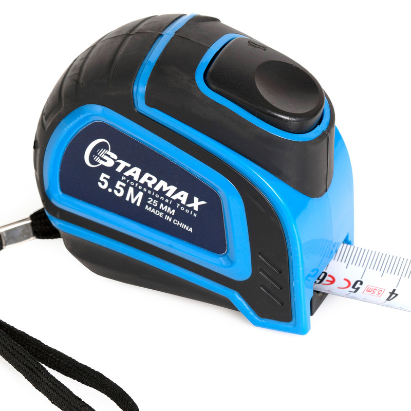 متر 5.5 متری استارمکس مدل SMM-115525GW