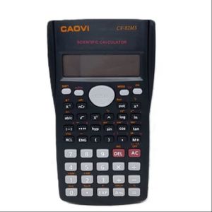 ماشین حساب مدل مهندسی کد CV-82MS