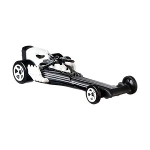 ماشین بازی هات ویلز مدل Jack Skellington کد GCK28 - FLH48