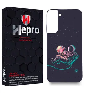 HEPRO MC Cover for SAMSUNG GALAXY S22