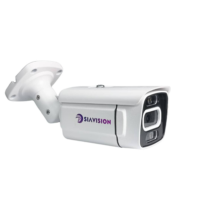 دوربین مداربسته سیاویژن مدل 5 مگاپیکسل کد BF-8302 SI