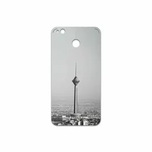 MAHOOT Tehran City Cover Sticker for Xiaomi Redmi 4X