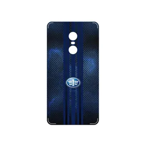 MAHOOT FAW Cover Sticker for Xiaomi Redmi Note 4