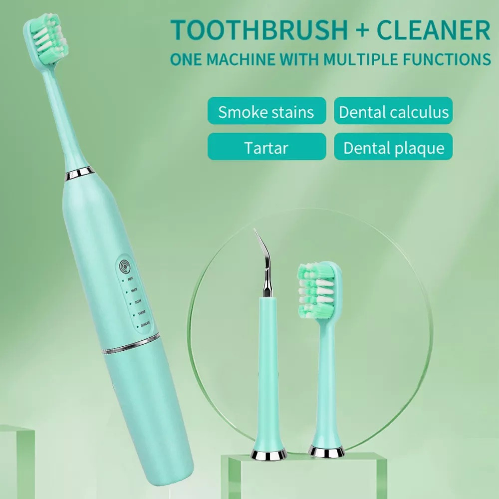 دستگاه شست و شوی و جرم گیر دهان و دندان مدل DT-72