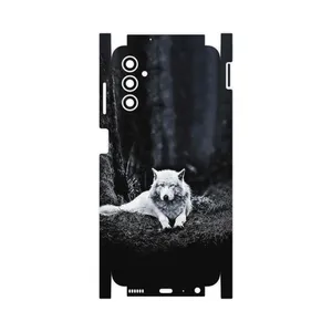 MAHOOT Dire_Wolf-FullSkin Cover Sticker for Samsung Galaxy M13  India