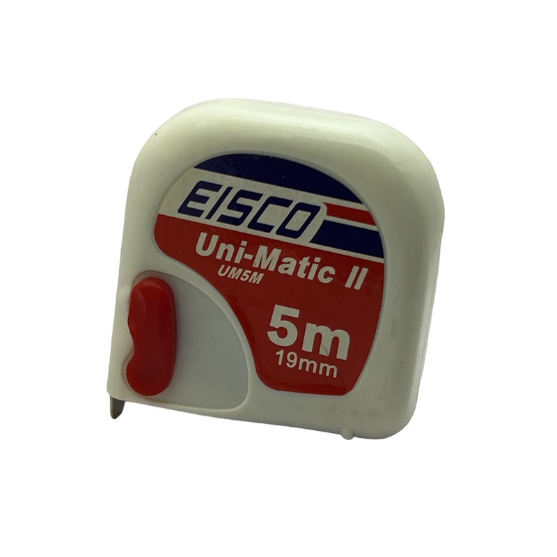 متر 5 متری ایسکو مدل ES متر 5 متری ایسکو مدل ES