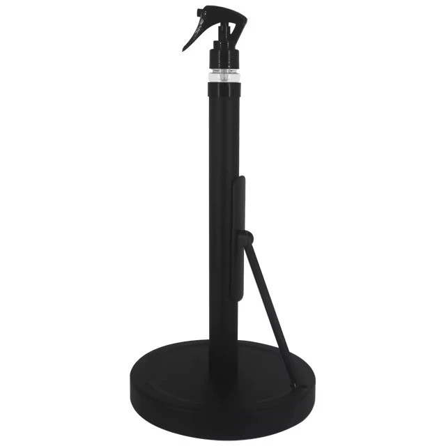 پایه رول دستمال کاغذی مدل GY-PH054PS2 پایه رول دستمال کاغذی مدل GY-PH054PS2