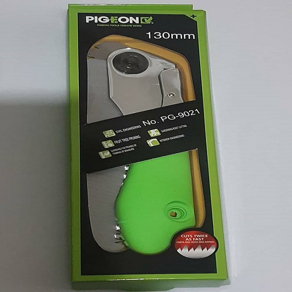 اره تاشو پیژن مدل کلاسیک