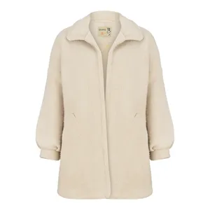 پالتو زنانه السانا مدل آیریس کد 163909