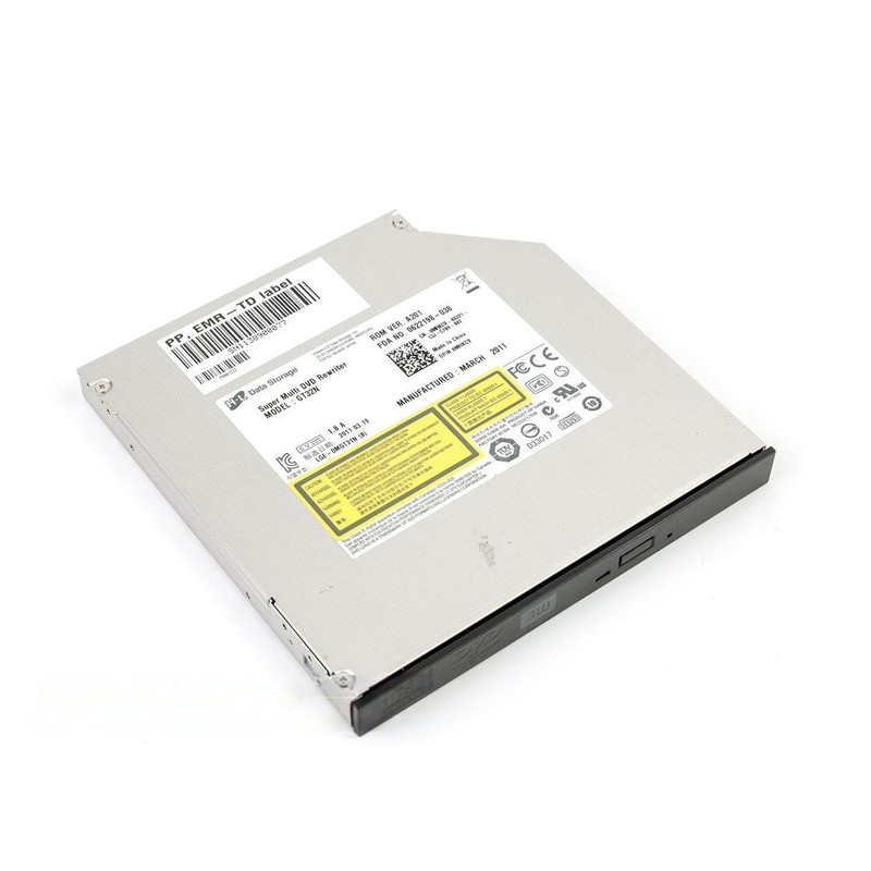 درایو DVD اینترنال اچ-ال مدل H-L GT32N 12.7mm